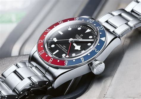 tudor pilot|tudor gmt black bay.